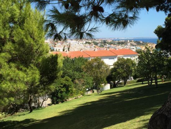 Cosy Little House Διαμέρισμα Αλμπουφέιρα Εξωτερικό φωτογραφία