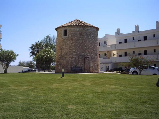 Cosy Little House Διαμέρισμα Αλμπουφέιρα Εξωτερικό φωτογραφία