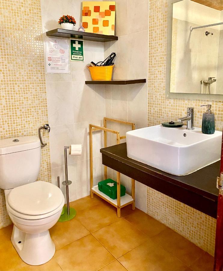 Cosy Little House Διαμέρισμα Αλμπουφέιρα Εξωτερικό φωτογραφία