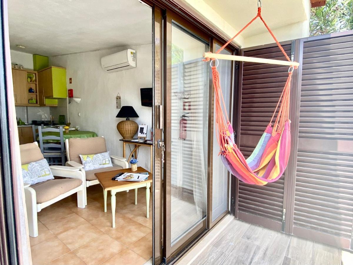 Cosy Little House Διαμέρισμα Αλμπουφέιρα Εξωτερικό φωτογραφία