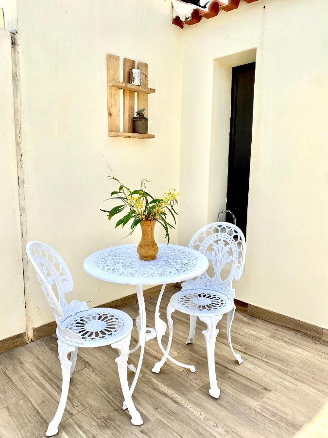 Cosy Little House Διαμέρισμα Αλμπουφέιρα Εξωτερικό φωτογραφία